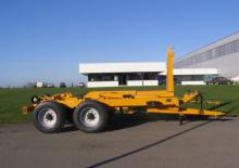 Системи за повдигане с кука Rolland CP 120
