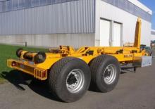 Системи за повдигане с кука Rolland CP 160