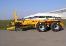 Системи за повдигане с кука Rolland CP 220