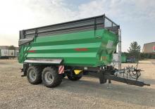 Системи за повдигане с кука Reisch RTWK-180.AS550