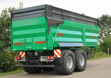 Системи за повдигане с кука Reisch RTWK-200.AS600