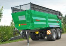 Системи за повдигане с кука Reisch RTWK-200.AS650