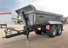 Системи за повдигане с кука Reisch RTWK-200KS.550