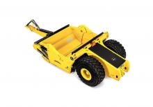Скрепери (грейдери) John Deere Construction 1612D E