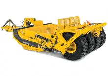 Скрепери (грейдери) John Deere Construction 1810D C