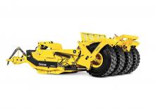 Скрепери (грейдери) John Deere Construction 1814D C