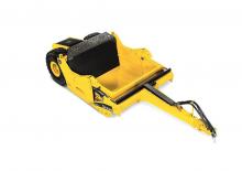 Скрепери (грейдери) John Deere Construction 2010D E