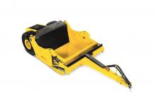 Скрепери (грейдери) John Deere Construction 2010D E