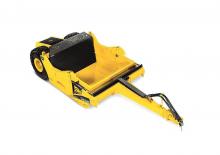 Скрепери (грейдери) John Deere Construction 2014D E