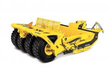 Скрепери (грейдери) John Deere Construction 2112D C