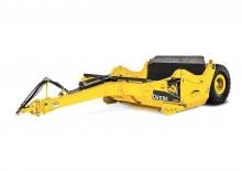 Скрепери (грейдери) John Deere Construction 2412D E