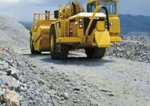 Скрепери (грейдери) Caterpillar 621G Auger