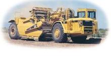 Скрепери (грейдери) Caterpillar 623 F
