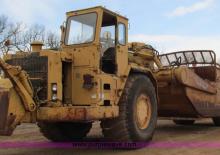 Скрепери (грейдери) Komatsu WS23-1