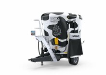 Смесители за фураж Peecon Biga 10-230 Eco Future
