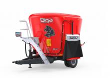 Смесители за фураж Peecon Biga 10-230 Plus