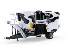 Смесители за фураж Peecon Biga 12-200 Twin Future