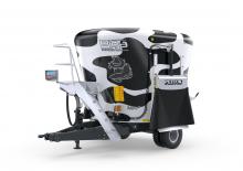 Смесители за фураж Peecon Biga 12-230 Eco Future