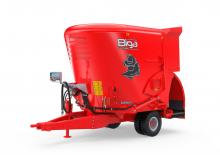 Смесители за фураж Peecon Biga 12-230 Scoop