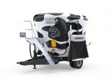 Смесители за фураж Peecon Biga 14-230 Eco Future