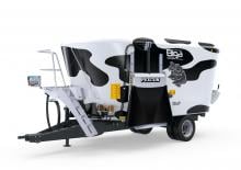 Смесители за фураж Peecon Biga 18-215 Twin Future