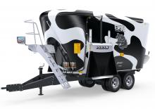Смесители за фураж Peecon Biga 24-230s Twin Future