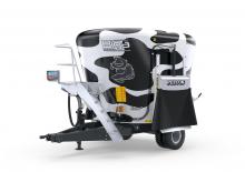 Смесители за фураж Peecon Biga 6-200 Eco Future