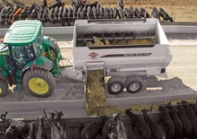 Смесители за фураж Kuhn Botec 172