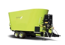 Смесители за фураж Storti Dunker T2 300