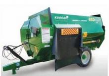 Смесители за фураж KEENAN ECO50