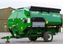 Смесители за фураж KEENAN ECO56