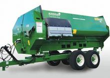 Смесители за фураж KEENAN ECO58