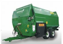 Смесители за фураж KEENAN ECO60