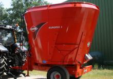 Смесители за фураж Kuhn Euromix l 1270
