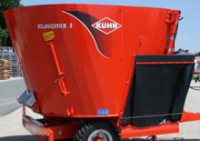 Смесители за фураж Kuhn Euromix l 870