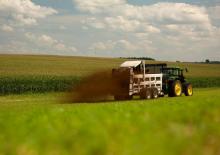Смесители за фураж Kuhn HP 170 M