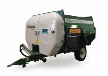 Смесители за фураж KEENAN MECHFIBER 270