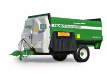 Смесители за фураж KEENAN MECHFIBER 300