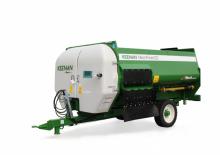 Смесители за фураж KEENAN MECHFIBER 320