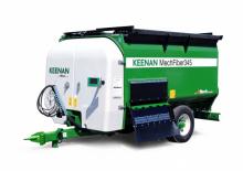 Смесители за фураж KEENAN MECHFIBER 345