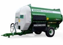 Смесители за фураж KEENAN MECHFIBER 350