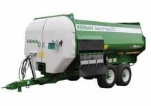 Смесители за фураж KEENAN MECHFIBER 370