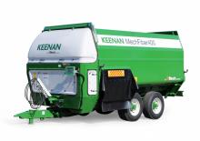 Смесители за фураж KEENAN MECHFIBER 400