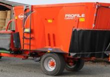 Смесители за фураж Kuhn Profile 16.2 CS