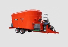 Смесители за фураж Kuhn Profile Plus 12.1 CL