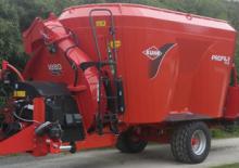 Смесители за фураж Kuhn Profile Plus 20.2 CS