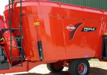Смесители за фураж Kuhn Profile Plus 30.2 CL