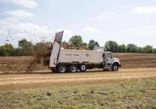 Смесители за фураж Kuhn PXL 185