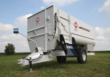 Смесители за фураж Kuhn RC 270