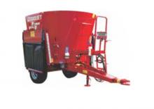 Смесители за фураж Trioliet Solomix 1 1000 ZKL